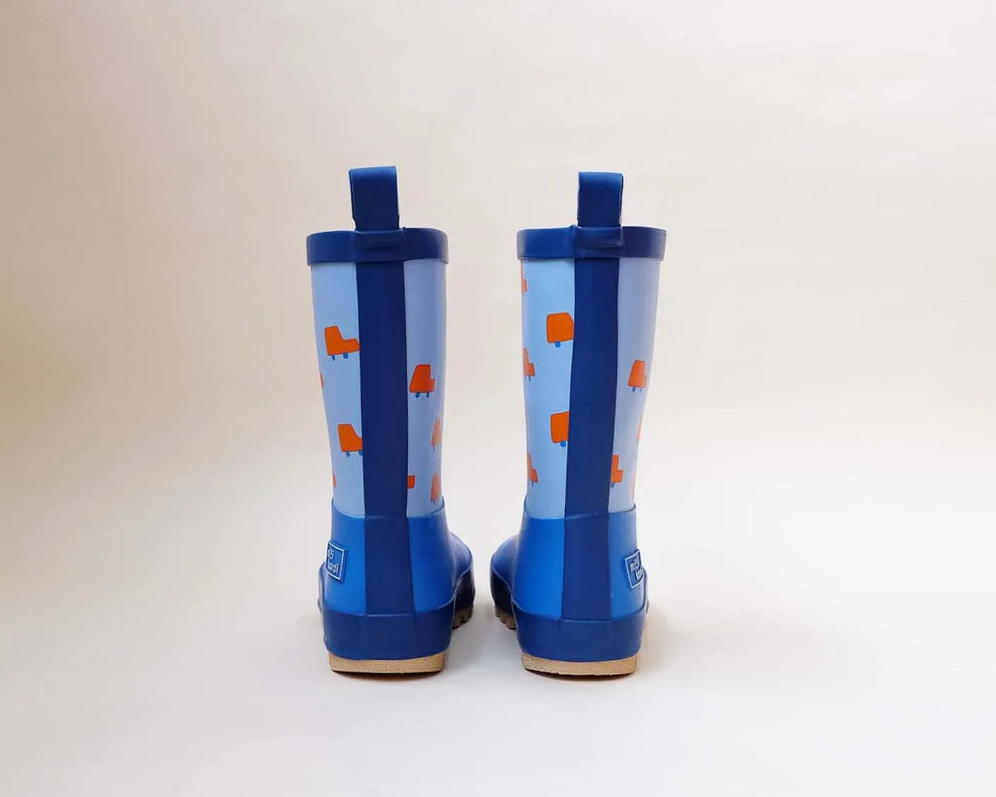 Car Rain Boots