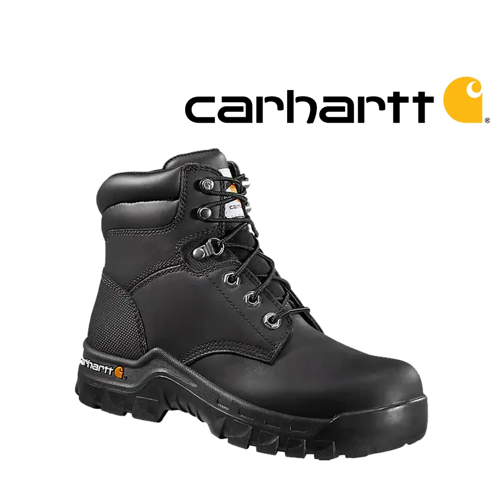 CARHARTT Women's Rugged Flex 6 Inch Composite Toe FF5361