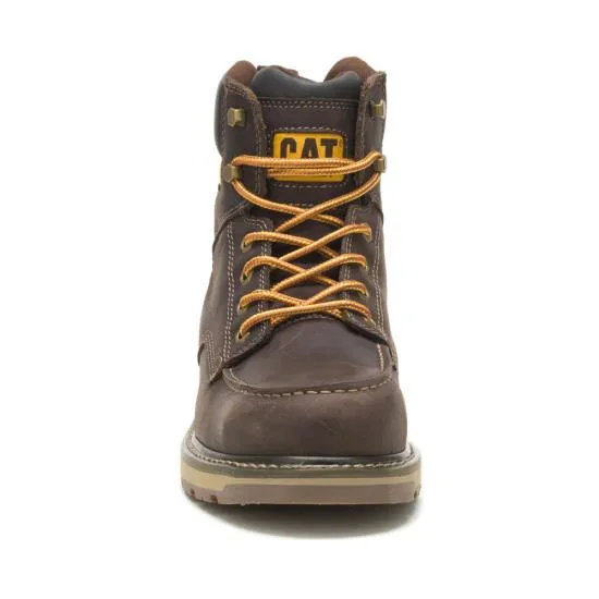 CATERPILLAR Men Work Shoes Calibrate ST Steel Toe P91418