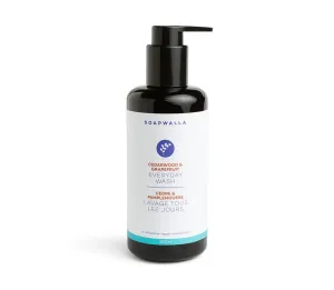 Cedarwood & Grapefruit Everyday Wash