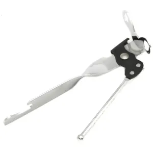 CHEF CRAFT 20642 Can Opener, Steel