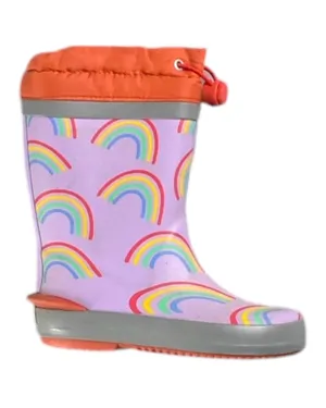 Clarks Rain Boots 4T (EU27)