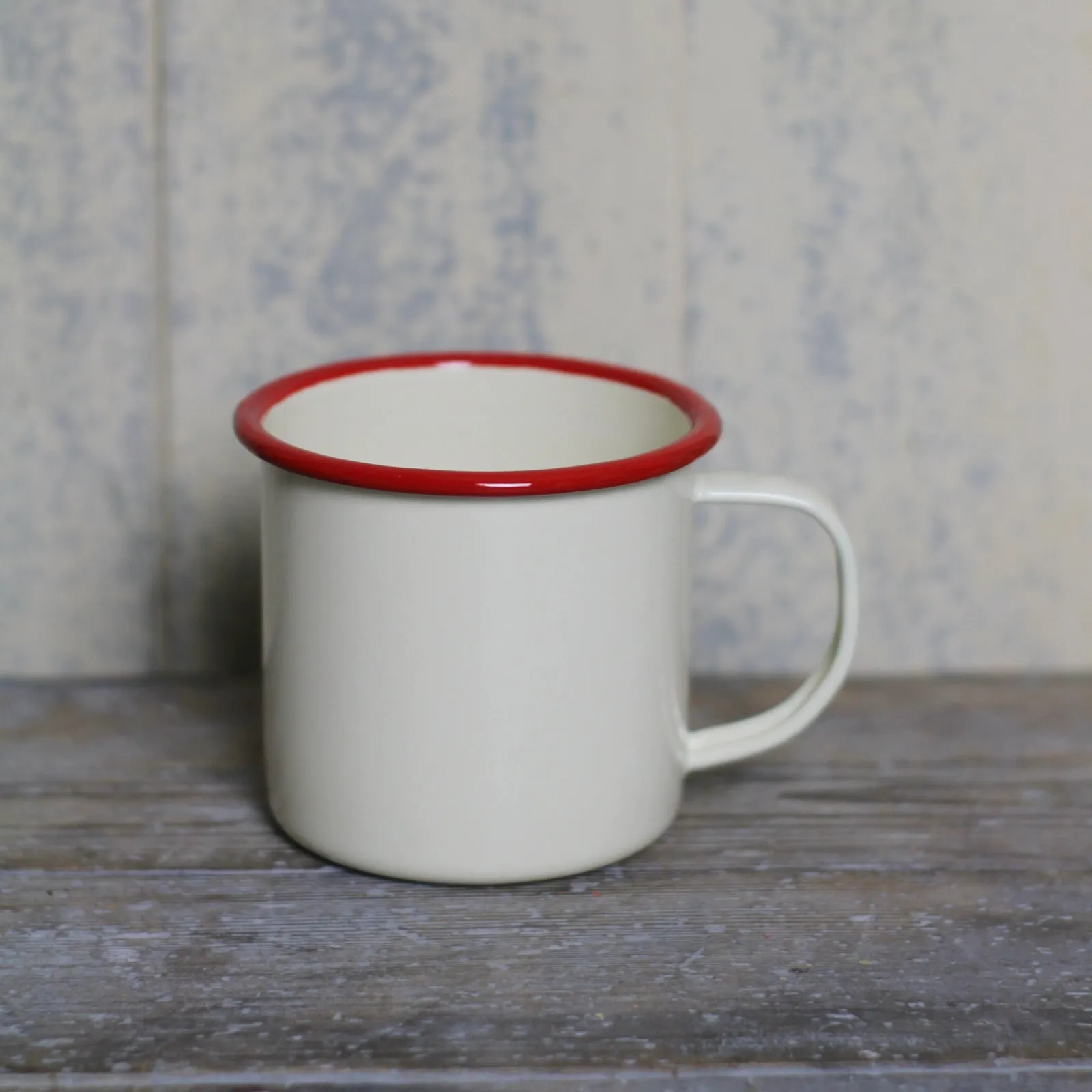 Classic Enamel Mug