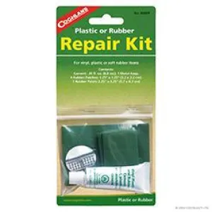 Coghlan's Vinyl and Rubber Repair Kit