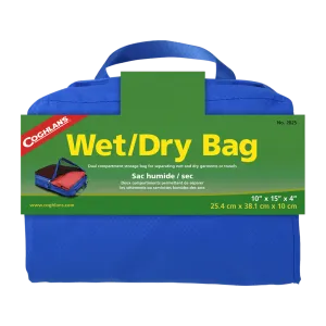 Coghlans Wet Dry Bag