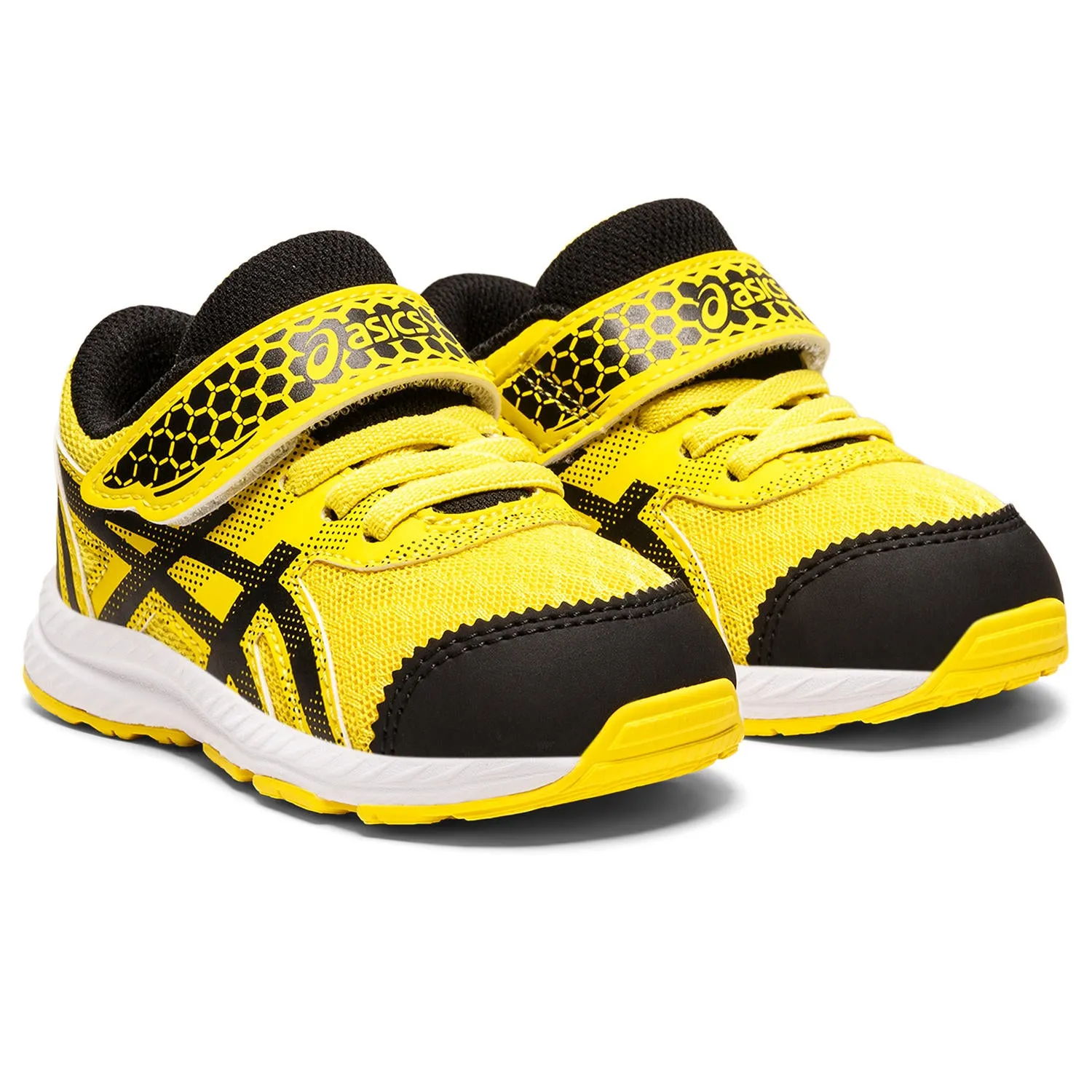 CONTEND 8 TS SCHOOL YARD (Vibrant Yellow/Black)