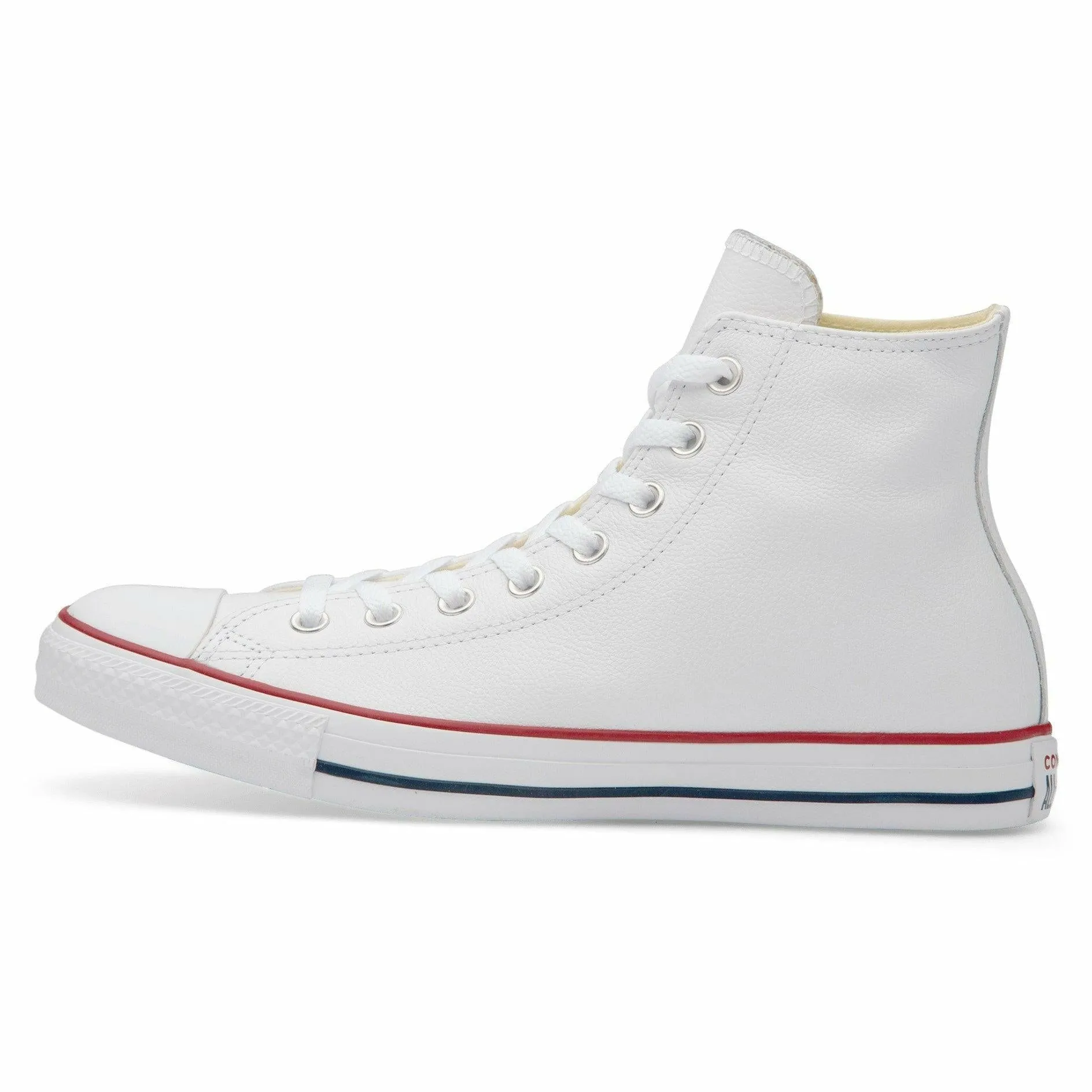 Converse Chuck Taylor All Star Leather High Top Shoe