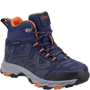 Cotswold Coaley Lace Recycled Hiking Boots