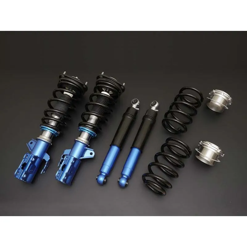 CUSCO 1F5 62N CN Coilover suspension kit STREET ZERO A for TOYOTA Harrier (MXUA80)