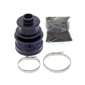 CV Boot Kit AXLE-23mm, BIG END-76mm, HEIGHT-111mm