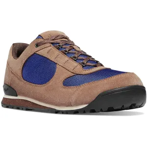 Danner Men's Jag Low 3" Suede Hiking Shoe