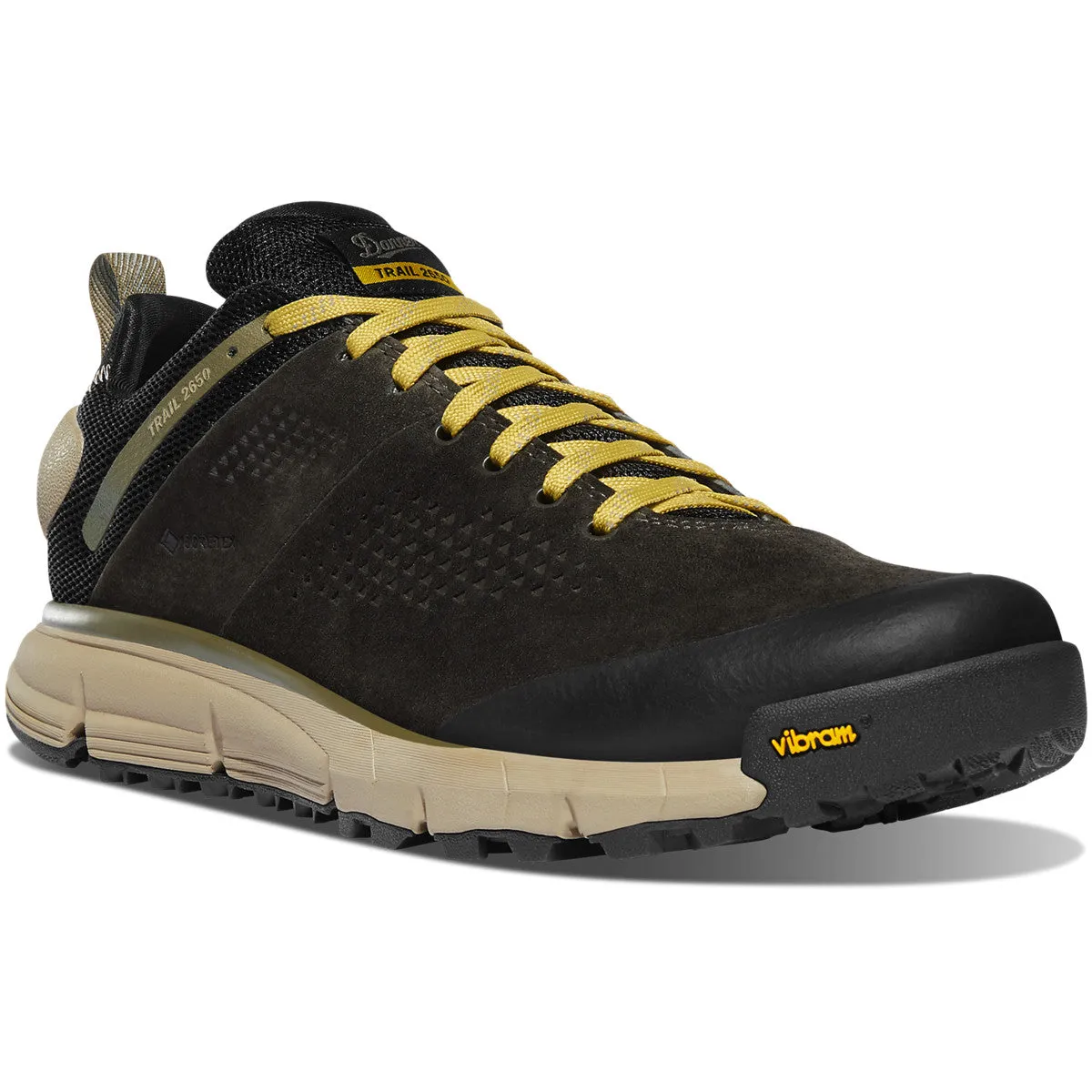 Danner Men's Trail 2650 3" Gore-Tex Waterproof Hiking Shoe