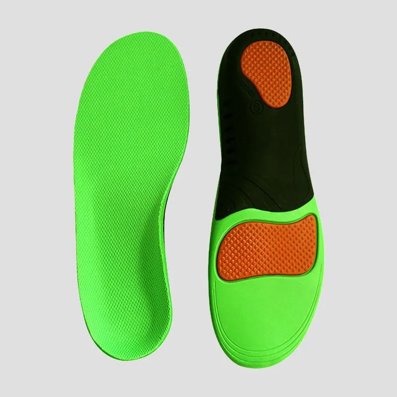 Dbeck® Explorer Extra Wide with Arch Support Insole For Outdoor Adventures