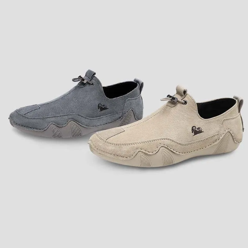 Dbeck® UrbanEase: Lightweight Sportystyle Slip-on Shoes For Leisure And Everyday