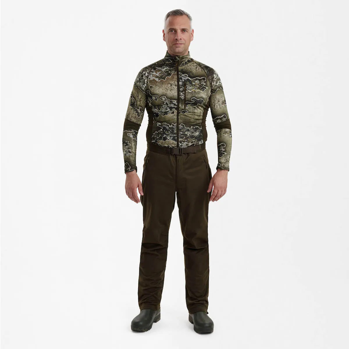 Deerhunter Excape Rain Trousers