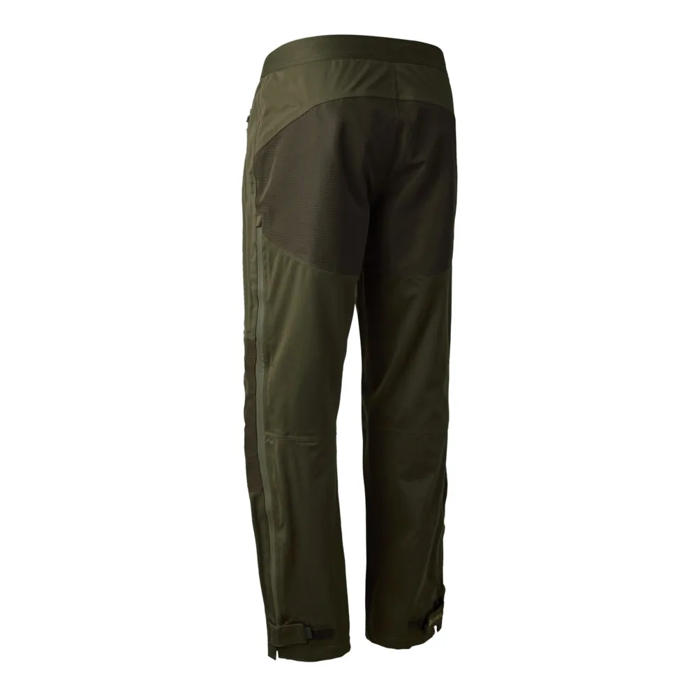 Deerhunter Excape Rain Trousers