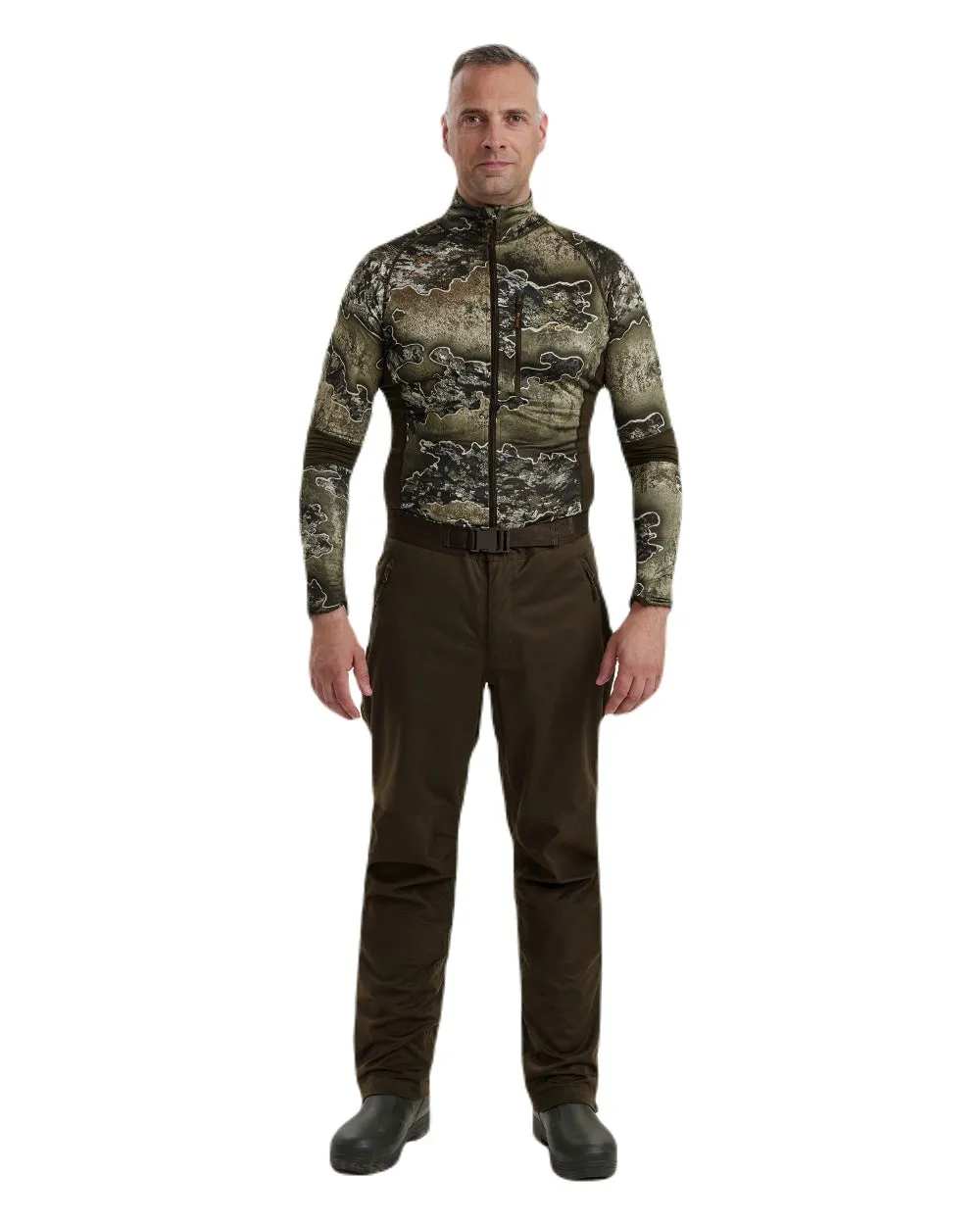 Deerhunter Excape Rain Trousers