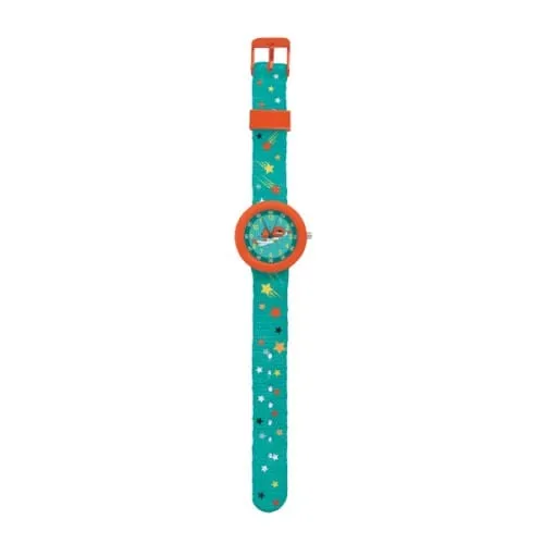 Djeco DD00422 Ticlock Superhero Watch