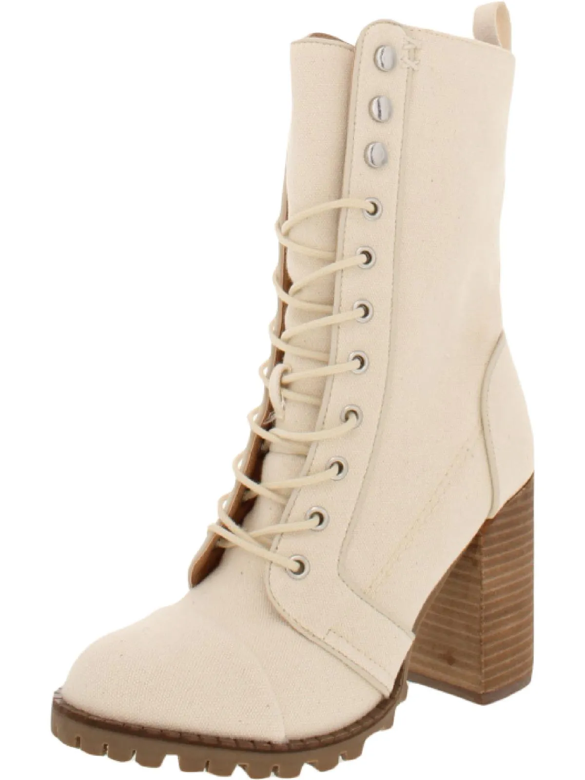 DOLCE VITA - AYLEEN LEATHER BOOTS **FREE SHIPPING**