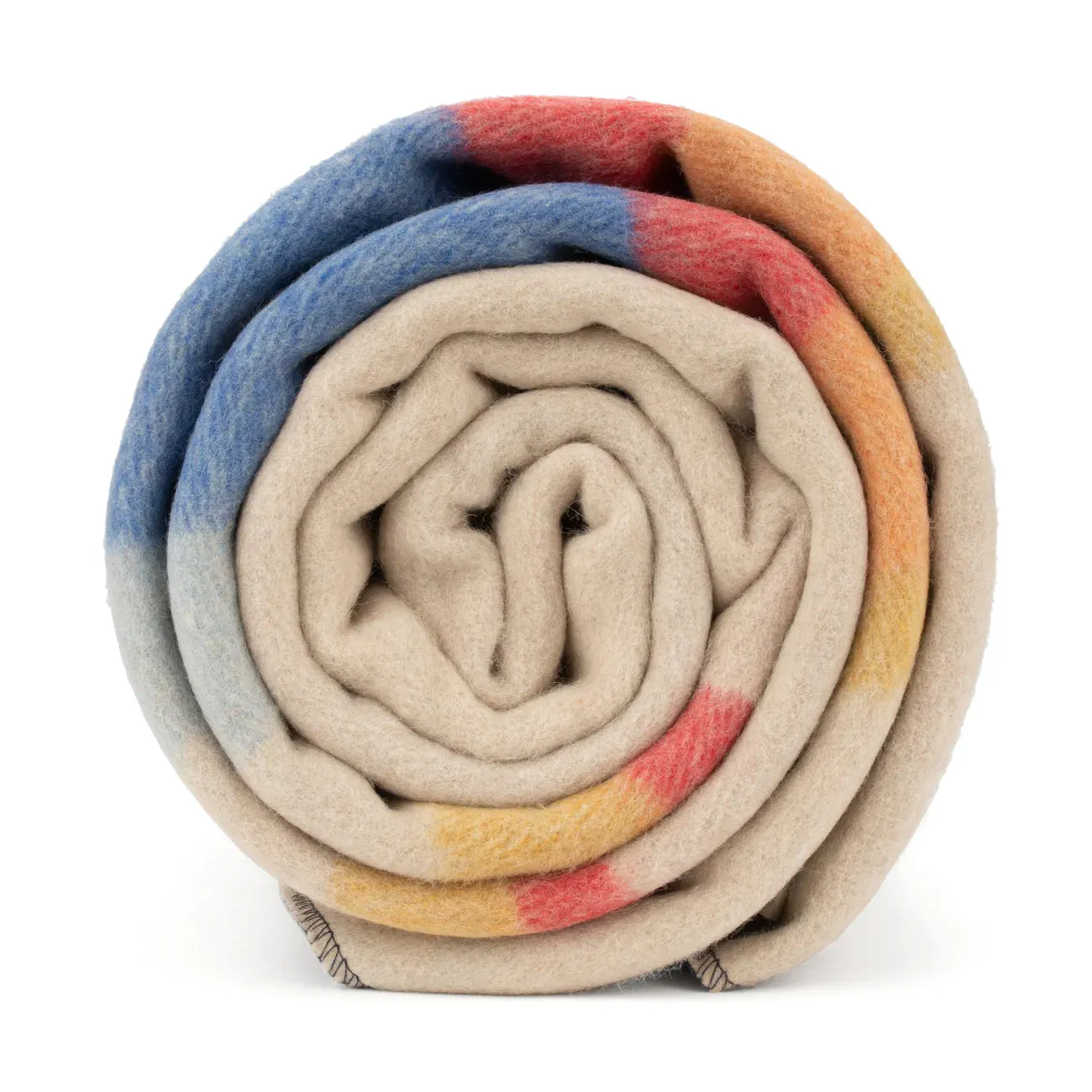 Dream Season Classic Wool Blanket