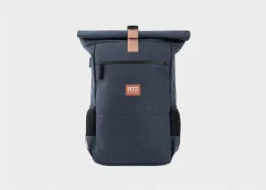 Everyday Backpack in Navy Blue