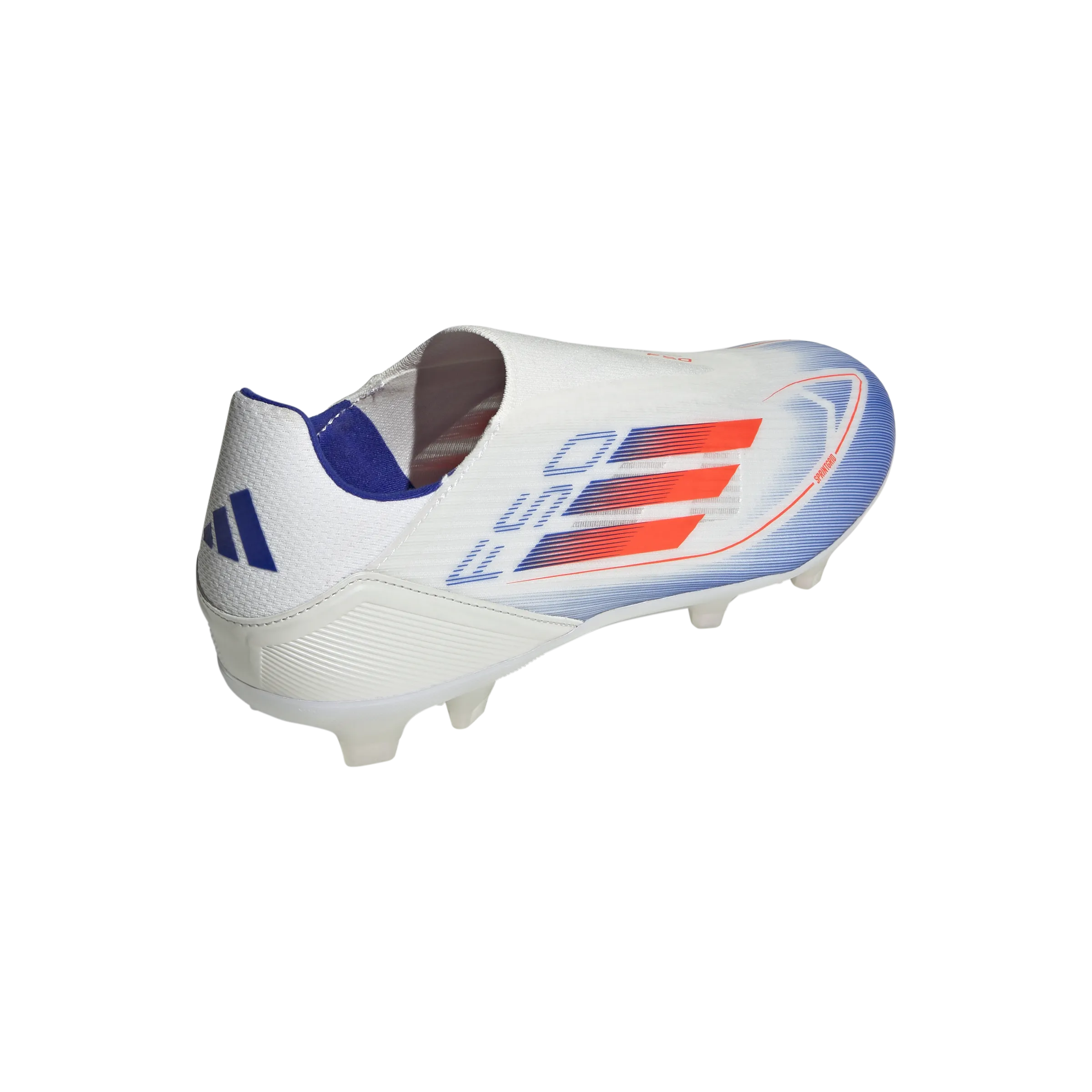 F50 League LL Firm Ground Soccer Boots - Euro/Copa America Pack