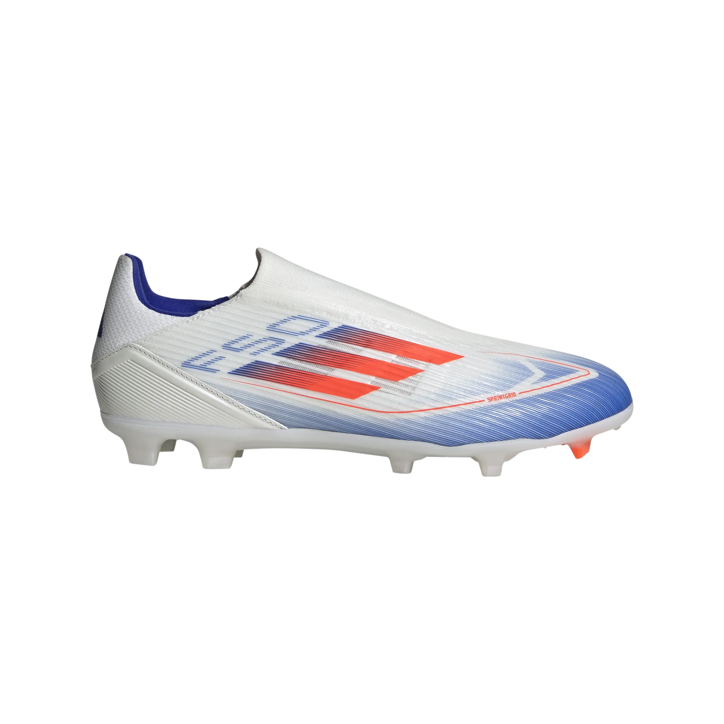 F50 League LL Firm Ground Soccer Boots - Euro/Copa America Pack