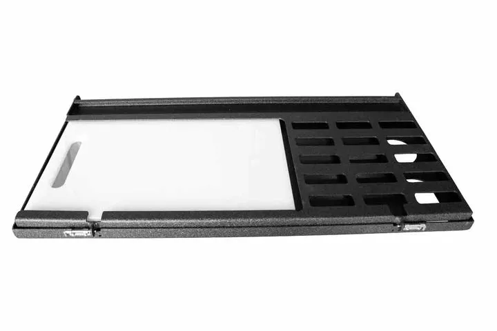 Fishbone Extended Tailgate Table for Jeep Wrangler JL