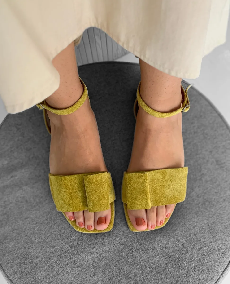 Frances Sandal