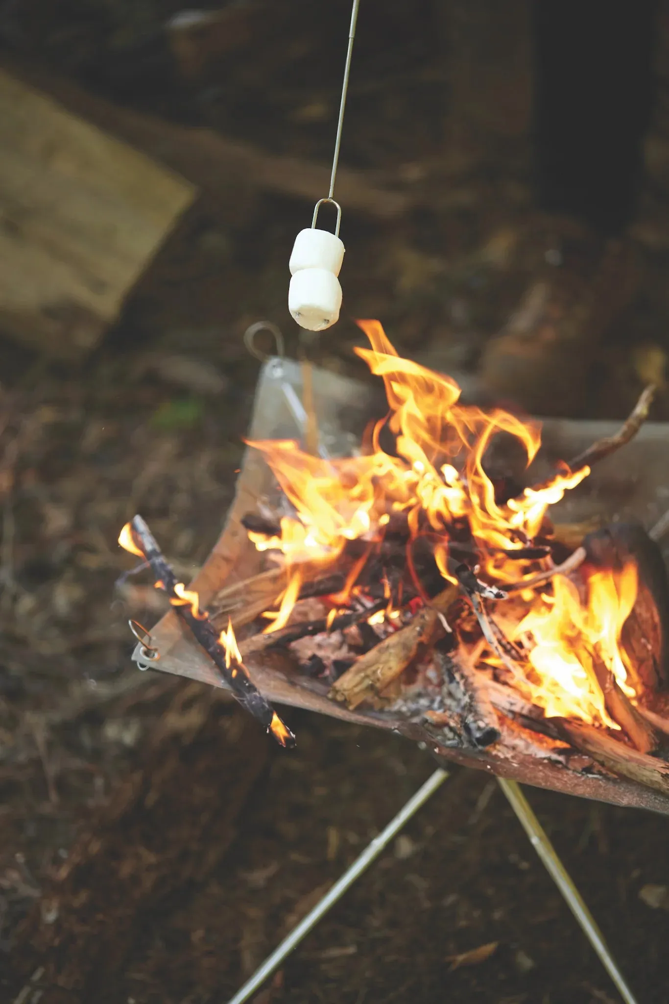 Gentlemen's Hardware Collapsible Fire Pit