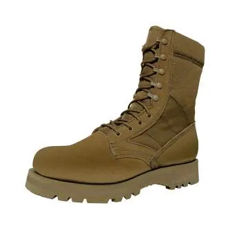 G.I. Type Sierra Sole Tactical Boots