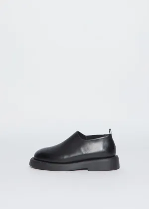 Gommello Pantofola Elast Slip-On