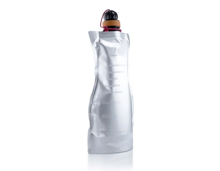 GSI Soft Sided Wine Carafe 750 ml