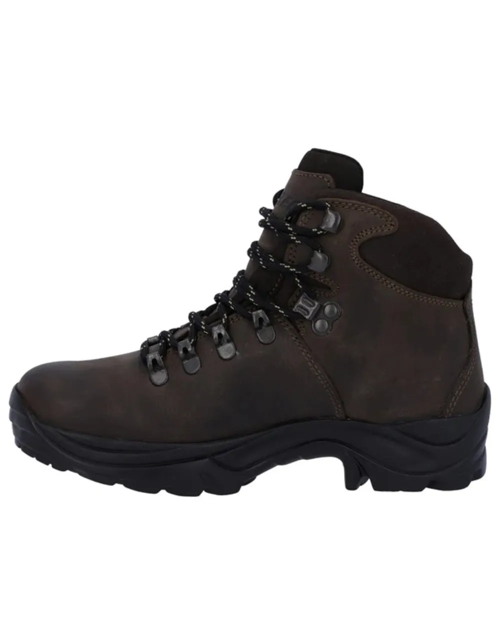 Hi-Tec Womens Ravine Boots