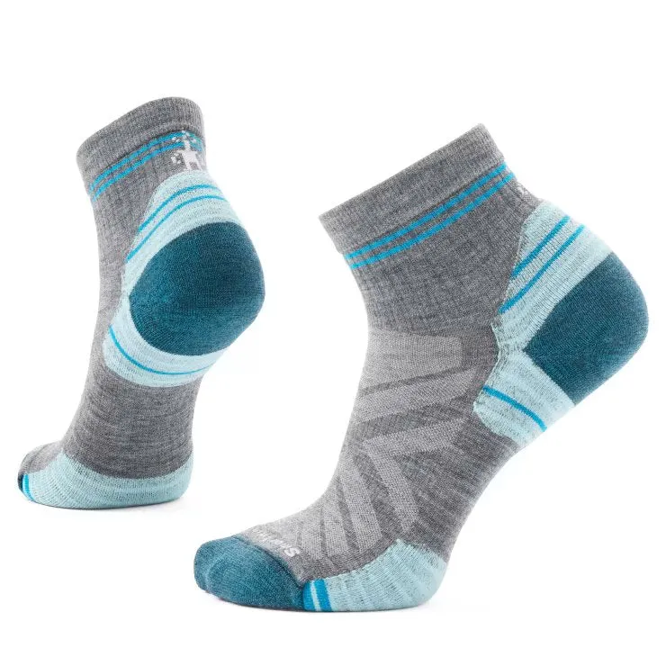 Hike Targeted Cushion Ankle Socks (Women's) - SW002497