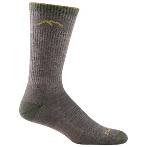 Hiker Boot Midweight Hiking Sock - Taupe