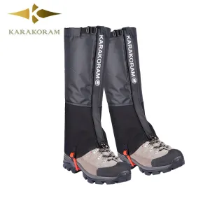 Hiking Gaiters - Snow gaiters