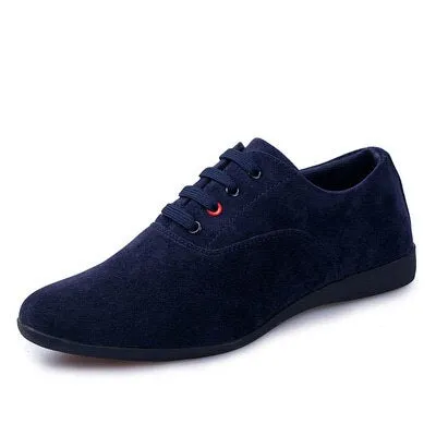 Hnzxzm Spring/Autumn Men Shoes Fashion Low Casual Shoes Men Canvas Shoes High Quality Black Dress Shoes Men Sneakers Zapatillas Hombre