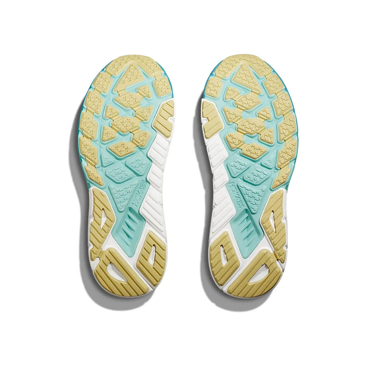 Hoka Arahi 6 Mens | Bluesteel / Sunlit Ocean