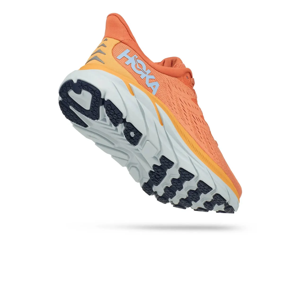 Hoka Arahi 6 Womens | Sun Baked / Shell Coral