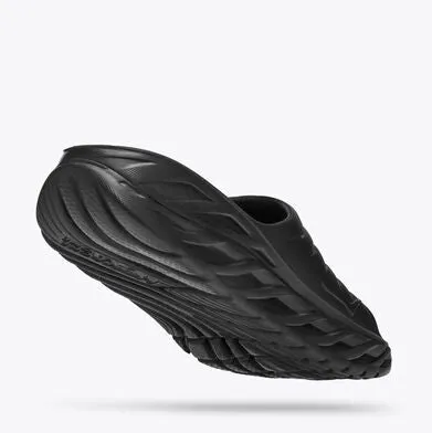 Hoka Unisex Ora Recovery Slide