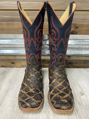 HORSEPOWER Brazilian Big Bass Boots