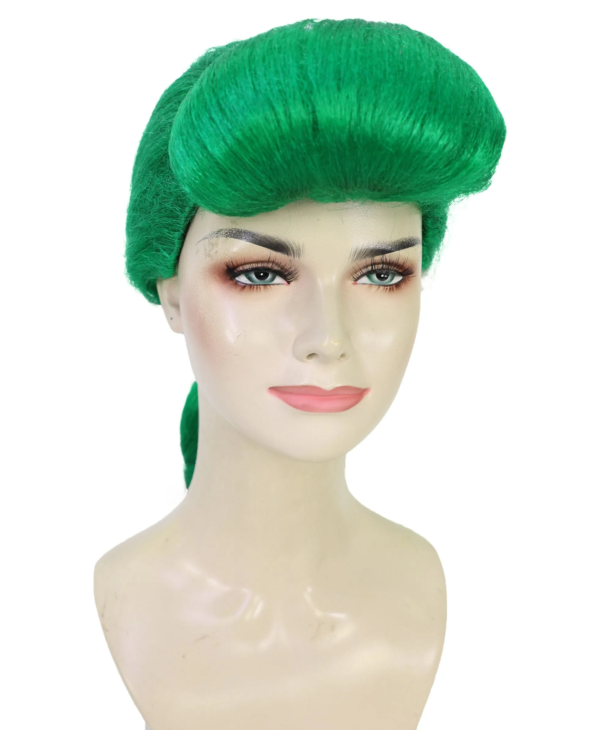 HPO Adult Women’s Toy Animated Movie  Multiple Color Options Ponytail Wig | Perfect for your Halloween & Cosplay Party!