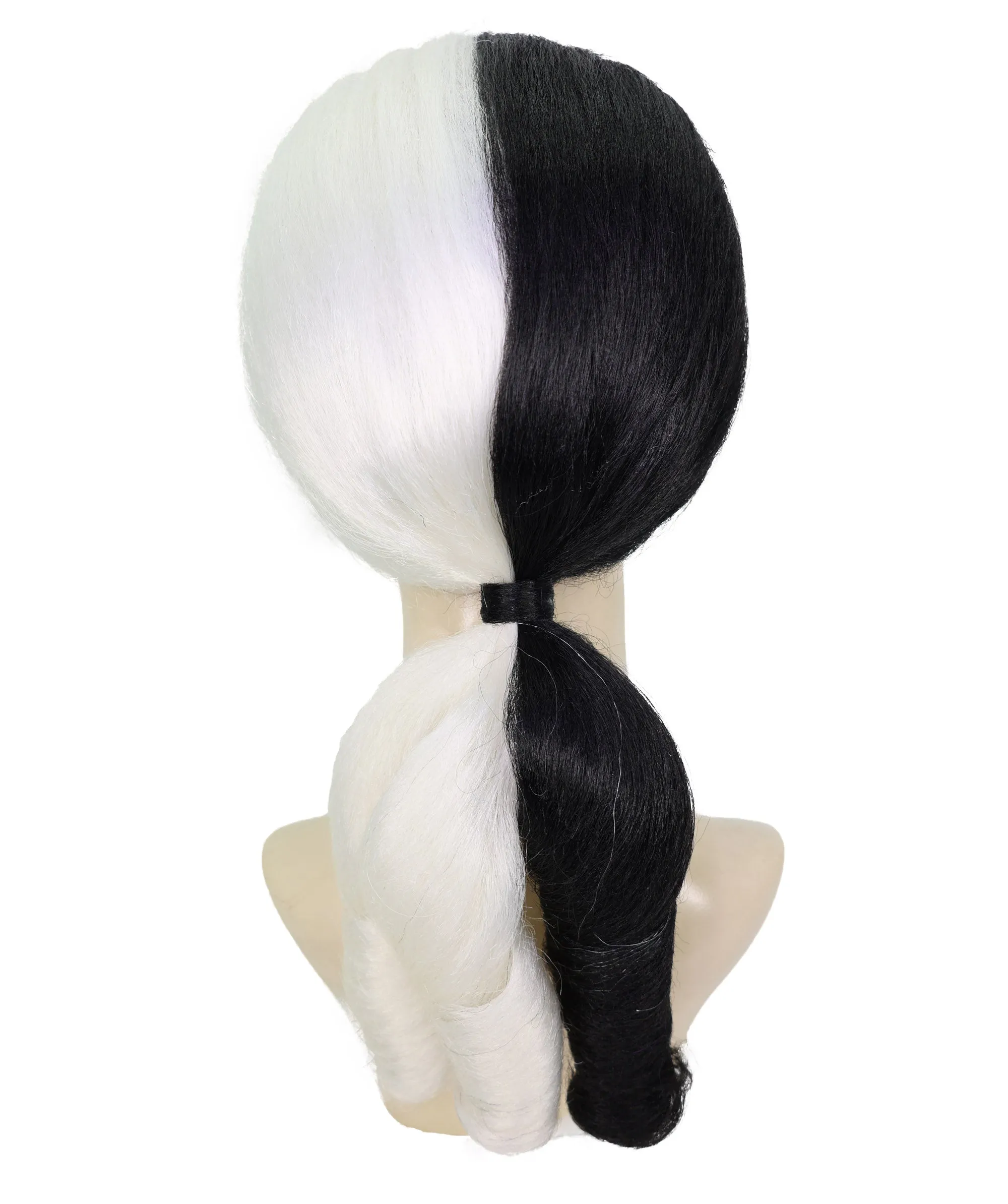 HPO Adult Women’s Toy Animated Movie  Multiple Color Options Ponytail Wig | Perfect for your Halloween & Cosplay Party!