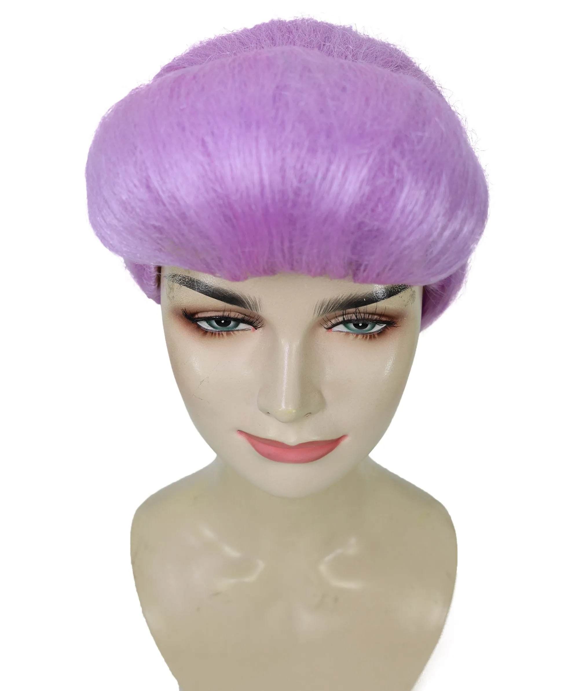 HPO Adult Women’s Toy Animated Movie  Multiple Color Options Ponytail Wig | Perfect for your Halloween & Cosplay Party!