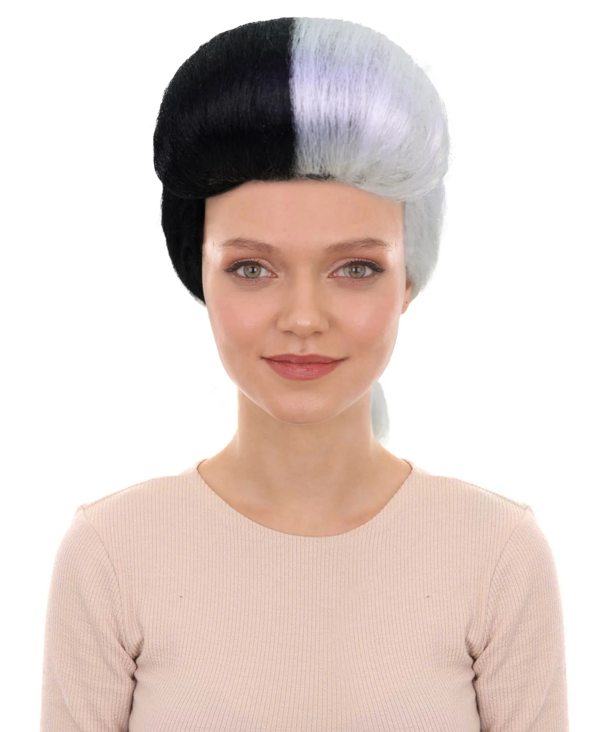 HPO Adult Women’s Toy Animated Movie  Multiple Color Options Ponytail Wig | Perfect for your Halloween & Cosplay Party!