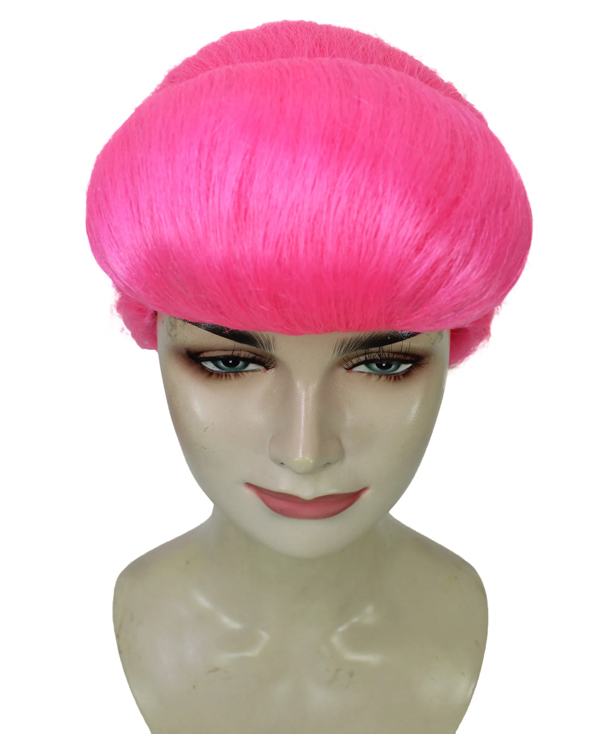 HPO Adult Women’s Toy Animated Movie  Multiple Color Options Ponytail Wig | Perfect for your Halloween & Cosplay Party!