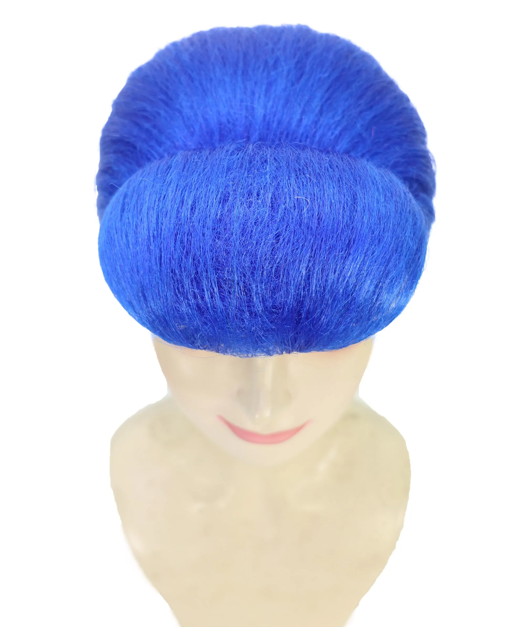 HPO Adult Women’s Toy Animated Movie  Multiple Color Options Ponytail Wig | Perfect for your Halloween & Cosplay Party!