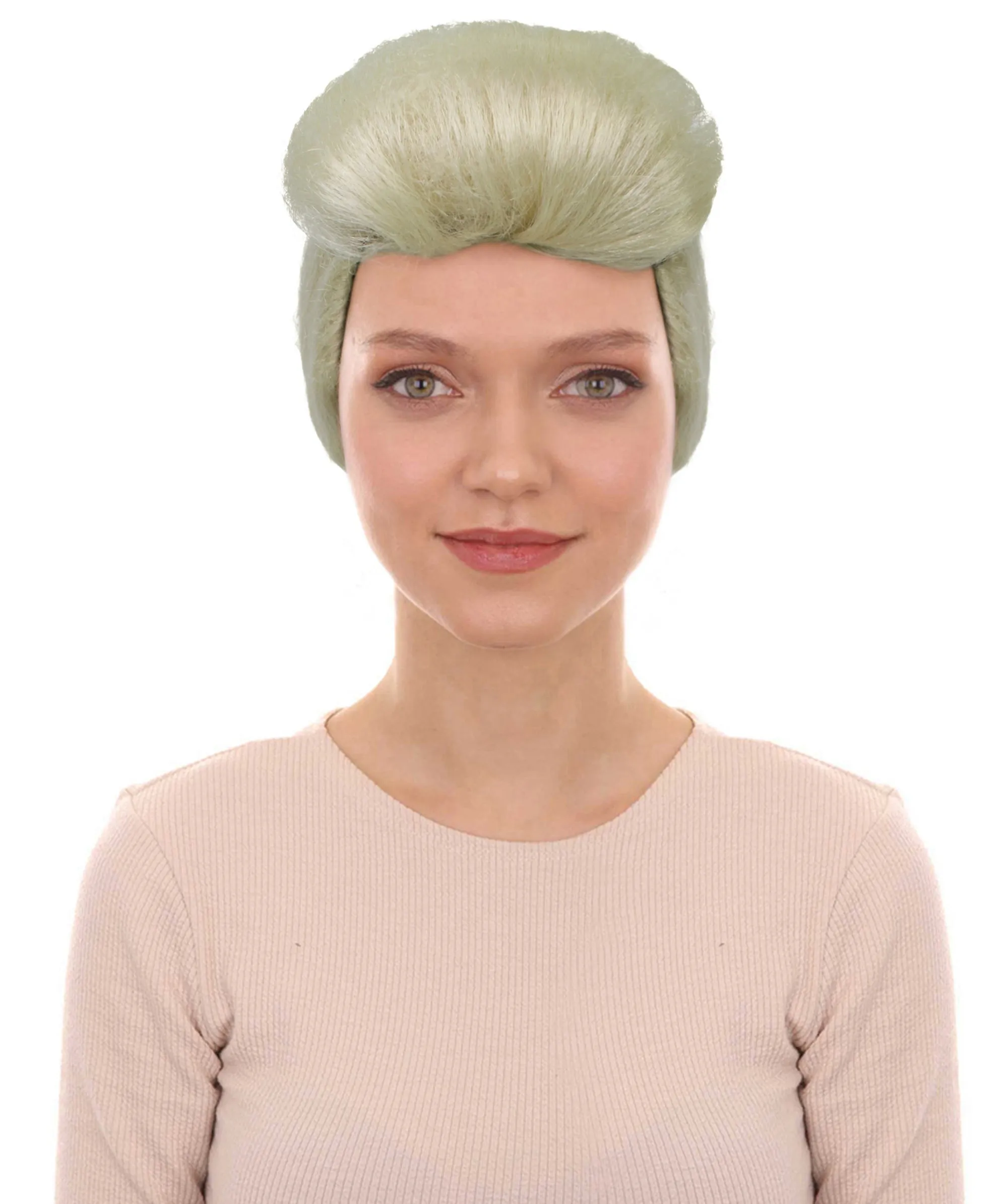 HPO Adult Women’s Toy Animated Movie  Multiple Color Options Ponytail Wig | Perfect for your Halloween & Cosplay Party!