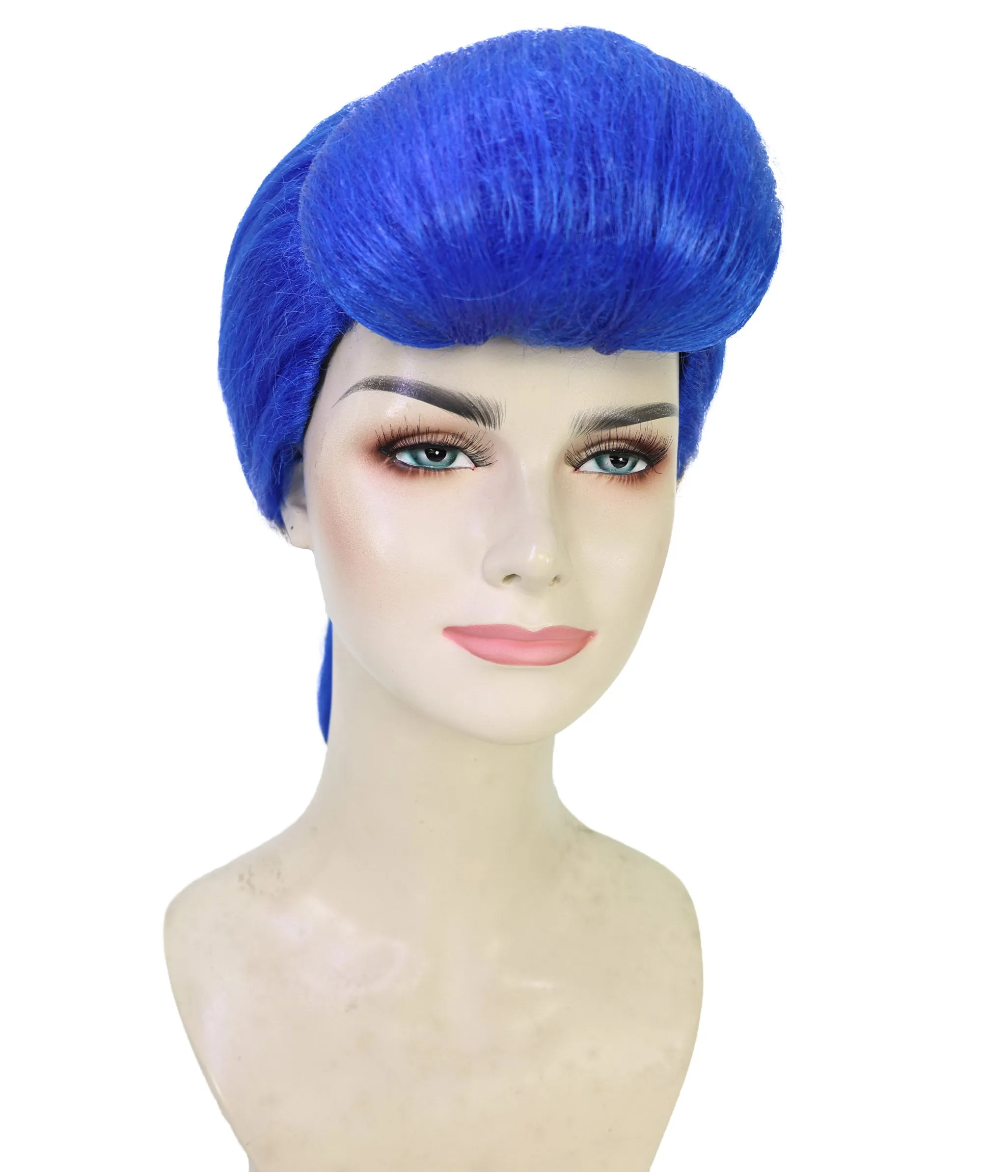 HPO Adult Women’s Toy Animated Movie  Multiple Color Options Ponytail Wig | Perfect for your Halloween & Cosplay Party!